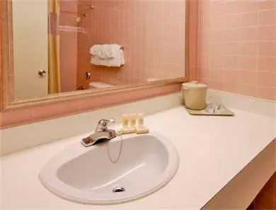Comfort Inn & Conference Centre Toronto Airport